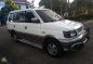 Mitsubishi Adventure gls 1999 model for sale-1