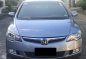 Honda Civic FD 2008 automatic 1.8 s for sale-0