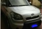 Kia Soul 2011 FIRST OWNER FOR SALE-0