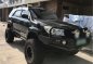 Toyota Fortuner 2009 Model 4-inch lift for sale-2