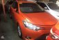 2016 Toyota Vios 1.3 E Single VVTI Automatic For Sale -1