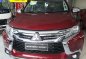 2017 Mitsubishi Montero Sport New Units For Sale -3