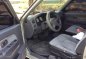 Nissan Frontier titinum 2003 A.T for sale-6