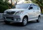 For sale: 2009 TOYOTA AVANZA MANUAL/GAS-7