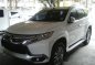 Well-maintained Mitsubishi Montero Sport 2015 for sale-1