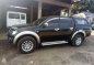 Mitsubishi Strada glx v2 4x2 2012 model for sale-1