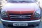 Mitsubishi Adventure GLS 2016 MT Orange For Sale -0