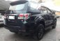 2015 Toyota Fortuner 4X2 G DSL AT for sale-0