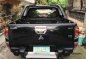 Mitsubishi Strada glx 2012 model manual for sale-5