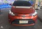 2017 Toyota Vios E Automatic for sale-1