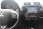 2014 Mitsubishi Mirage HB Gls Manual-8