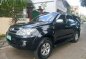 Toyota Fortuner G 2005 Super black for sale-4