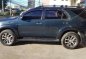 Toyota Fortuner V 2014 FOR SALE -3