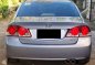 Honda Civic FD 2008 automatic 1.8 s for sale-2