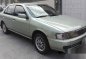 Well-maintained Sentra Super Saloon Series 3 1997 for sale-2