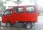 Suzuki Multicab FB body 4 x 4 for sale-2