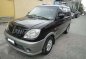 2005 MITSUBISHI ADVENTURE GLS - automatic - fresh in and out for sale-0