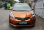 Honda Jazz 1.5 2014 Model Acquired for sale-7