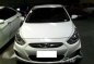 Hyundai Accent 2017  Manual Grab FOR SALE -0