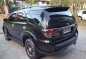 2014 Toyota Fortuner 2.5 V AT 4x2 FOR SALE -0