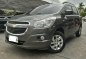 2015 Chevrolet Spin 1.5 AT for sale-9