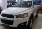 2017 Chevrolet Trailblazer 28 LTZ SE68K DP vs Everest Fortuner-7