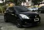 2015 Suzuki Swift Hatchback 1.2 Automatic Black for sale-6