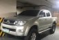 For sale Toyota Hilux 2010 G 4x4 3.0 -3