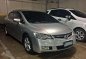 Honda Civic 1.8s 2009 for sale-2