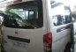 Well-maintained Nissan NV350 Urvan 2016 for sale-5