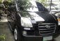 2006 Hyundai Starex GRX Crdi-2