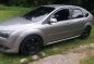 Ford Focus 2008 model Manual tranny for sale-1