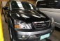 2007 Kia Sorento 4x4 for sale-8