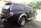 Mitsubishi Strada glx v2 4x2 2012 model for sale-4