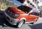 Mitsubishi Adventure GLS 2016 MT Orange For Sale -3