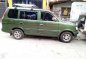 For sale Mitsubishi Adventure 2005 Model-0