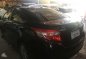 2016 Toyota Vios 1.3 E Black Automatic For Sale -1