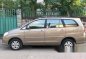 Well-kept Toyota Innova V 2010 for sale-2