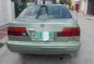 Well-maintained Sentra Super Saloon Series 3 1997 for sale-5