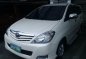 Toyota Innova 2012 for sale-1