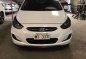 2017 Hyundai Accent 1.4L Gas AT 88 Meralco for sale-0