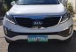 Kia Sportage 2012 for sale-3