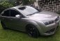 Ford Focus 2008 model Manual tranny for sale-0