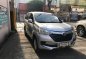 Toyota Avanza 2016 for sale-1