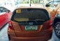 Honda Jazz 1.5 2014 Model Acquired for sale-4