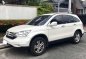 2010 Honda CRV 4x4 4WD Well-maintained For Sale -0