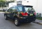 Toyota Fortuner Vvti Gas 2007 Model Acquired for sale-8