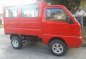 Suzuki Multicab FB body 4 x 4 for sale-1