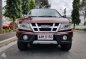 Isuzu Crosswind Sportivo 2014 Manual Diesel for sale-0