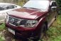 2014 Nissan Frontier Navara GTX 4x4 MT DSL for sale-3